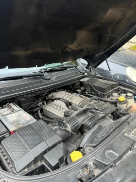 Land Rover Range Rover Sport 4.2, снимка 9
