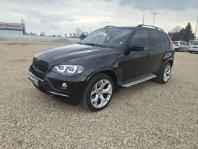 BMW X5 3.0 SD 286 к.с., снимка 3