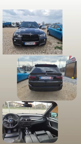 BMW X5 3.0 SD 286 к.с., снимка 2