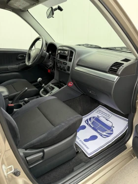 Suzuki Grand vitara 2.0i 128к.с. FACELIFT, снимка 7