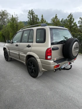 Suzuki Grand vitara 2.0i 128к.с. FACELIFT, снимка 3