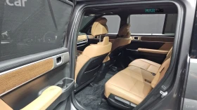 Hyundai Santa fe CALLIGRAPHY* DRIVE-ASSISTS* MASSAGE* , снимка 14