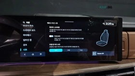 Hyundai Santa fe CALLIGRAPHY* DRIVE-ASSISTS* MASSAGE* , снимка 12