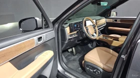 Hyundai Santa fe CALLIGRAPHY* DRIVE-ASSISTS* MASSAGE* , снимка 5