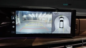 Hyundai Santa fe CALLIGRAPHY* DRIVE-ASSISTS* MASSAGE* , снимка 10