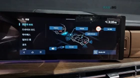Hyundai Santa fe CALLIGRAPHY* DRIVE-ASSISTS* MASSAGE* , снимка 11
