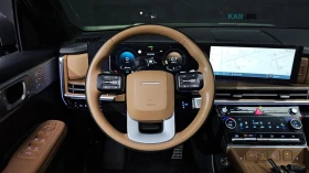 Hyundai Santa fe CALLIGRAPHY* DRIVE-ASSISTS* MASSAGE* , снимка 7