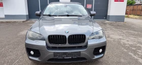 BMW X6 3.5 Xdrive* Distronic* CarPlay* Camera* , снимка 1
