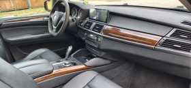 BMW X6 3.5 Xdrive* Distronic* CarPlay* Camera* , снимка 8