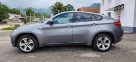 BMW X6 3.5 Xdrive* Distronic* CarPlay* Camera* , снимка 3