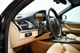 BMW X5 M50D, снимка 14