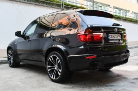 BMW X5 M50D, снимка 6