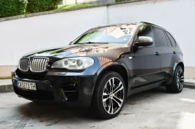 BMW X5 M50D, снимка 1