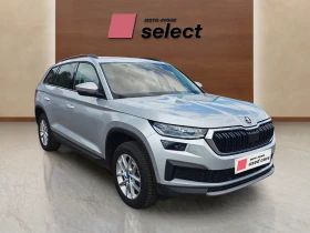Skoda Kodiaq 2.0 D, снимка 3
