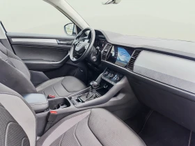 Skoda Kodiaq 2.0 D, снимка 10