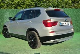 BMW X3 М-Pack* 2.0d* 190кс* X-Drive* harman/kardon, снимка 7