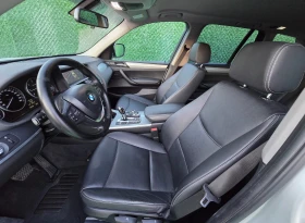 BMW X3 М-Pack* 2.0d* 184кс* X-Drive* harman/kardon, снимка 8