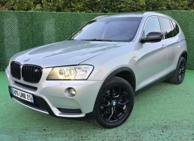 BMW X3 М-Pack* 2.0d* 184кс* X-Drive* harman/kardon, снимка 1