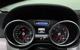 Mercedes-Benz GLE 350 D/COUPE/360CAMERA/ПАНОРАМА/AMG/, снимка 8