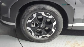 Hyundai Santa fe Exclusive* 4WD* ПОДГРЕВ* ОБДУХВАНЕ* ДИСТРОНИК* КАМ, снимка 16
