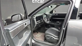 Hyundai Santa fe Exclusive* 4WD* ПОДГРЕВ* ОБДУХВАНЕ* ДИСТРОНИК* КАМ, снимка 8