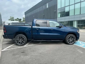 Dodge RAM 1500 * Sport * CARFAX * ОПЦИЯ ЗА ФИНАНСИРАНЕ , снимка 12