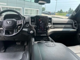 Dodge RAM 1500 * Sport * CARFAX * ОПЦИЯ ЗА ФИНАНСИРАНЕ , снимка 9