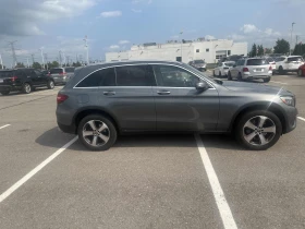 Mercedes-Benz GLC 300, снимка 5