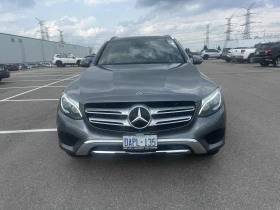 Mercedes-Benz GLC 300, снимка 1