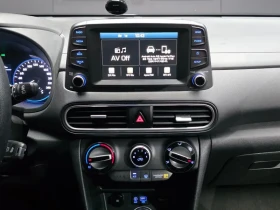 Hyundai Kona 1.6 2Wd Smart, снимка 14
