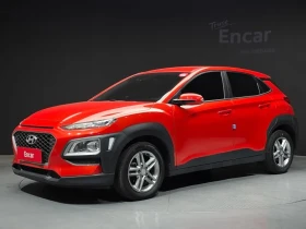 Hyundai Kona 1.6 2Wd Smart, снимка 1