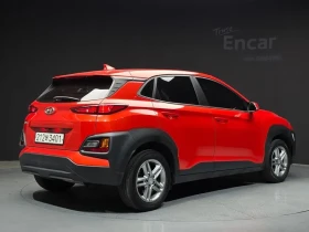 Hyundai Kona 1.6 2Wd Smart, снимка 2