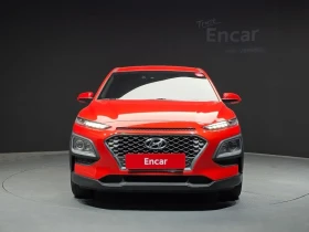 Hyundai Kona 1.6 2Wd Smart, снимка 3