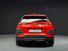 Hyundai Kona 1.6 2Wd Smart, снимка 4