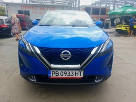 Nissan Qashqai TEKNA, снимка 1