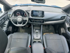 Nissan Qashqai TEKNA, снимка 14
