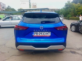 Nissan Qashqai TEKNA, снимка 4