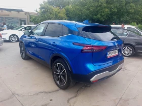 Nissan Qashqai TEKNA, снимка 3