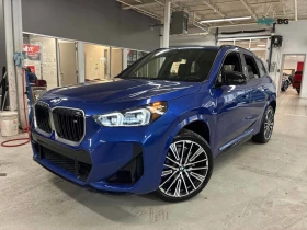 BMW X1 M35i* AWD* HEADUP* HARMAN* HUD* 360* М.ТОЧКА, снимка 1
