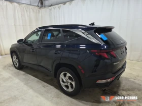 Hyundai Tucson, снимка 4