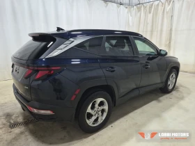 Hyundai Tucson, снимка 3