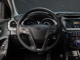 Hyundai Santa fe 2.2 4Wd Exclusive Special, снимка 14