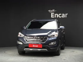 Hyundai Santa fe 2.2 4Wd Exclusive Special, снимка 3