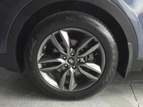 Hyundai Santa fe 2.2 4Wd Exclusive Special, снимка 5