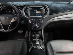 Hyundai Santa fe 2.2 4Wd Exclusive Special, снимка 7