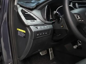 Hyundai Santa fe 2.2 4Wd Exclusive Special, снимка 13