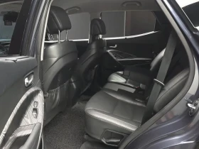 Hyundai Santa fe 2.2 4Wd Exclusive Special, снимка 11