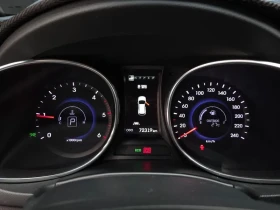 Hyundai Santa fe 2.2 4Wd Exclusive Special, снимка 8