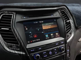 Hyundai Santa fe 2.2 4Wd Exclusive Special, снимка 15