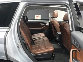 Audi Q7 45TFSI , снимка 10